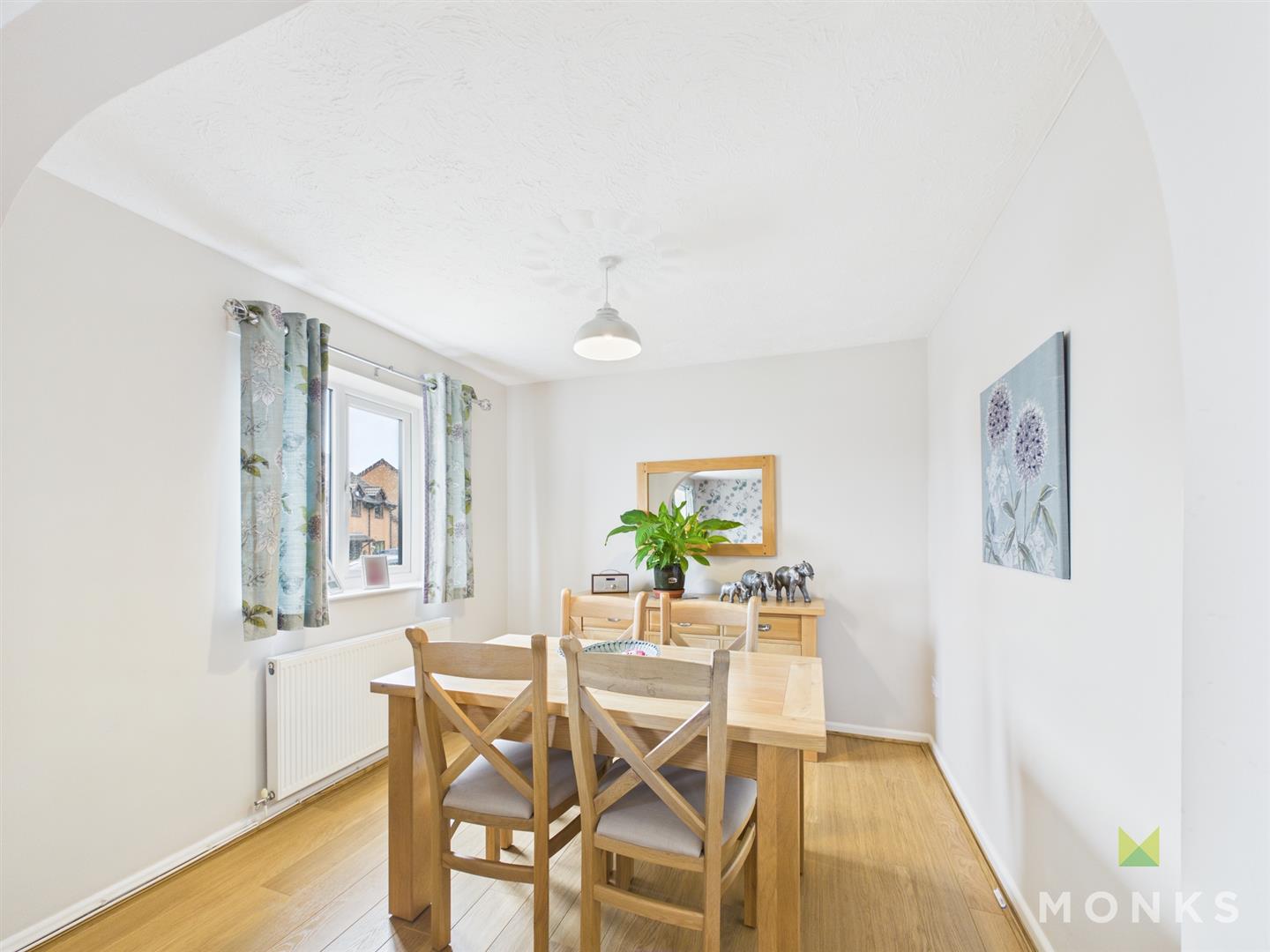 38 Jasmine Gardens, Oswestry, SY11 1UA For Sale 38 Jasmine Gardens, Oswestry, SY11 1UA For Sale